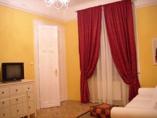 Apartamento : 2/12 personas - budapest  budapest  hungria