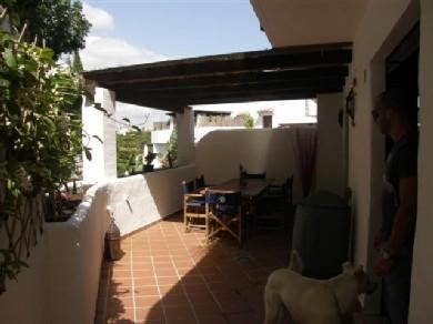 Apartamento con 1 dormitorio se vende en Marbella, Costa del Sol