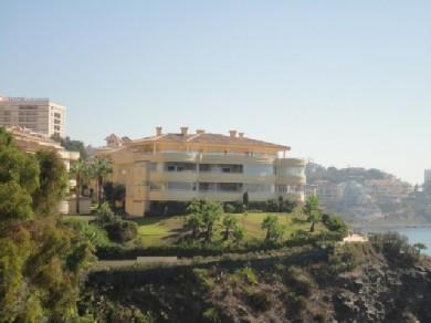 Apartamento con 3 dormitorios se vende en Benalmadena Costa, Costa del Sol