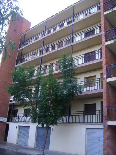 Apartamento en Hospitalet de l´Infant, L´