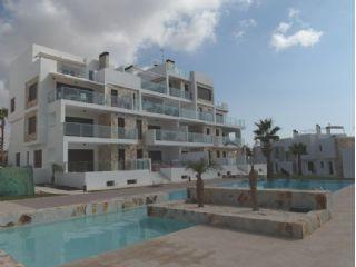 Apartamento en venta en Orihuela Costa, Alicante (Costa Blanca)