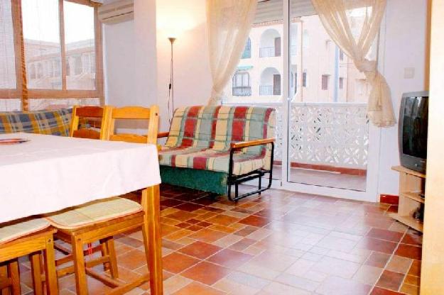 Apartamento en venta en Torrevieja, Alicante (Costa Blanca)