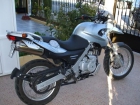 bmw f-650 gs - mejor precio | unprecio.es