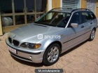 BMW Serie 3 318d Touring - mejor precio | unprecio.es