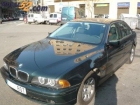 BMW SERIE 5 525 D AUT. - BARCELONA - mejor precio | unprecio.es