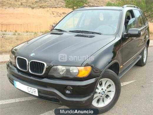 BMW X5 3.0i