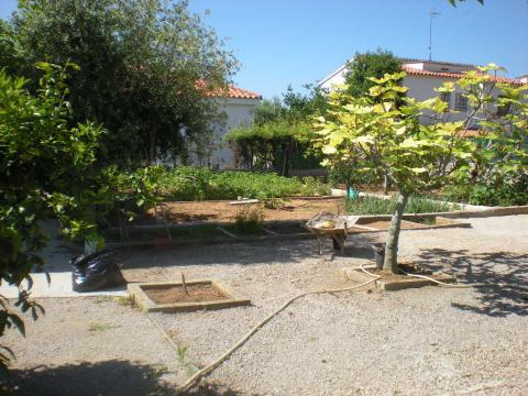 Casa en Segur de Calafell