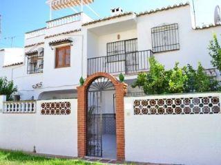 Casa en venta en Nerja, Málaga (Costa del Sol)