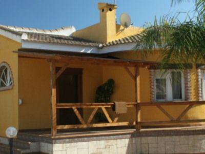 Chalet en venta en Doña Pepa, Alicante (Costa Blanca)