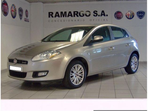 CITROEN C4 1.6HDI Cool 110 FAP