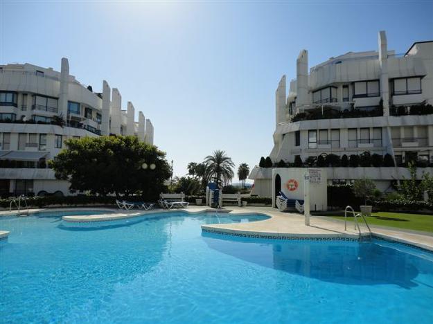 Dúplex en Marbella