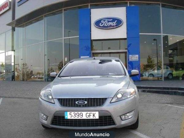 Ford Mondeo 2.2TDCI Titanium 175cv