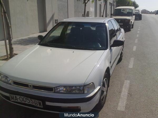 HONDA ACCORD AUT-93