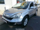 Honda CRV 2.2 iCTDi Executive - mejor precio | unprecio.es