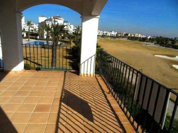 La torre golf   - Apartment - La torre golf - CG10444   - 2 Habitaciones   - €84950€