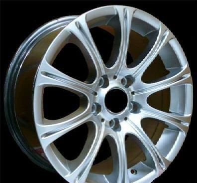 LLantas BMW serie 3 E-46 PACK //M II de 17''