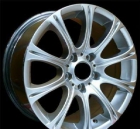 LLantas BMW serie 3 E-46 PACK //M II de 17'' - mejor precio | unprecio.es