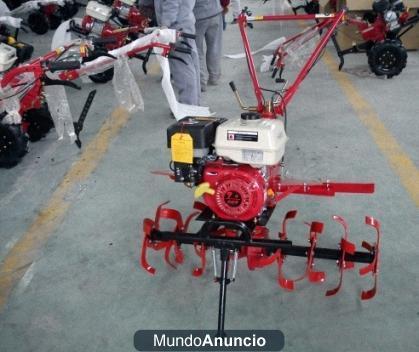 MOTOCULTOR 7,5cv OCASION NUEVO ENVIO TODA ESPAÑA