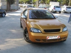 Opel Astra ASTRA COUPE 1.8 16V 125 CV BERTONE - mejor precio | unprecio.es