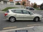 Peugeot 407 SW ST Confort Pack 2.0 HDi 136 - mejor precio | unprecio.es