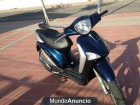 PIAGGIO LIBERTY DEL AÑO 2005 IMPECABLE DE TAPAS Y MOTOR - mejor precio | unprecio.es