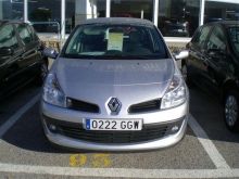 RENAULT CLIO 1.5DCI Emotion