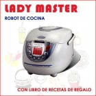 ROBOT DE COCINA INTELIGENTE - mejor precio | unprecio.es