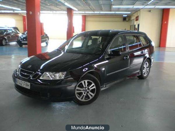 Saab 9-3 1.9 TID SPORT HATCH