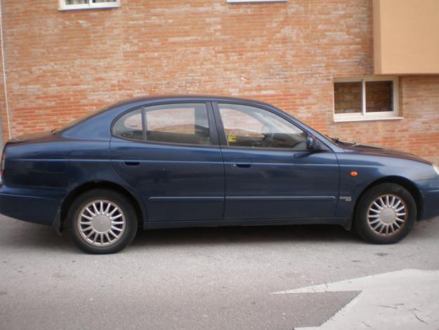 se vende Daewoo Leganza