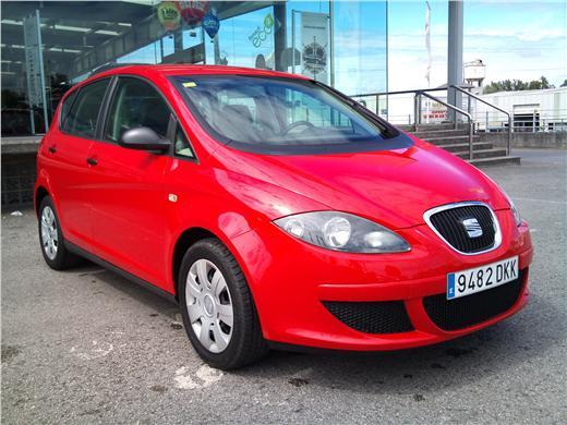 Seat Altea 1.9 TDI