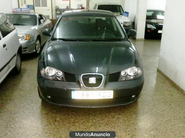 Seat Córdoba 1.4 16v 85 CV Reference