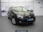 Volkswagen Golf Variant 1.6 TDI 105cv DPF Spo - mejor precio | unprecio.es