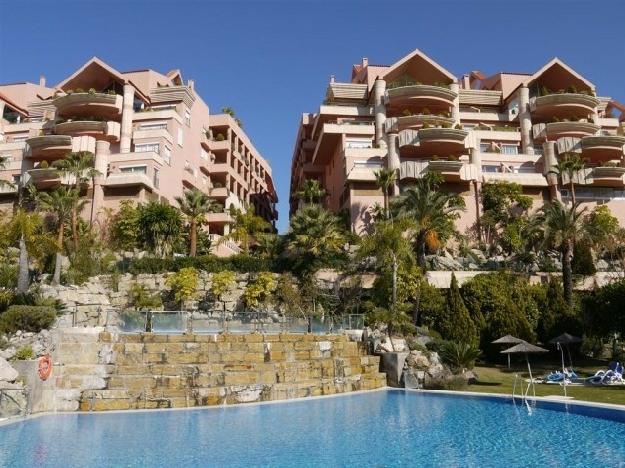 Apartamento a la venta en Marbella Costa del Sol