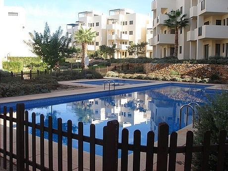 Apartamento en Corvera