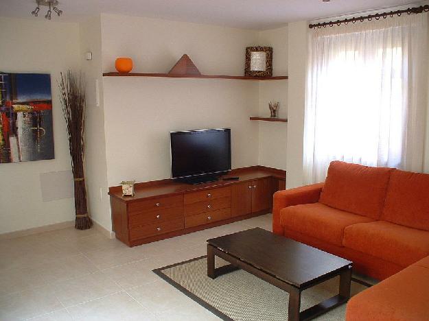 Apartamento en Puerto de la Cruz