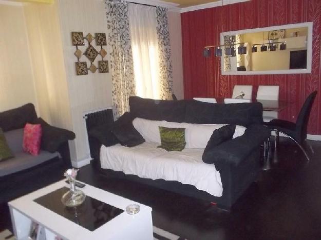 Apartamento en Valladolid