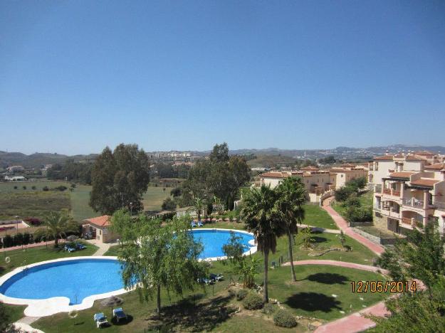 Apartamento en venta en Mijas Costa, Málaga (Costa del Sol)