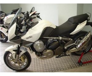 APRILIA MANA 850 GT ABS