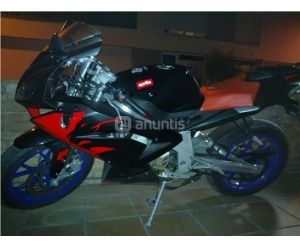 APRILIA RS 50