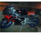 APRILIA RS 50 - mejor precio | unprecio.es