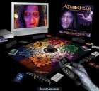 ATMOSFEAR *El Escalofriante Juego Con DVD* (Juego de mesa) - mejor precio | unprecio.es