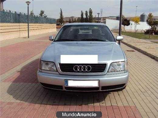 Audi A6 2.5 TDI 140CV 6 VEL