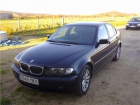 BMW 320 DIESEL - mejor precio | unprecio.es