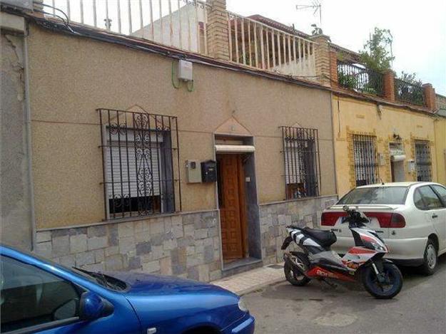 Casa en Molino De Marfagones