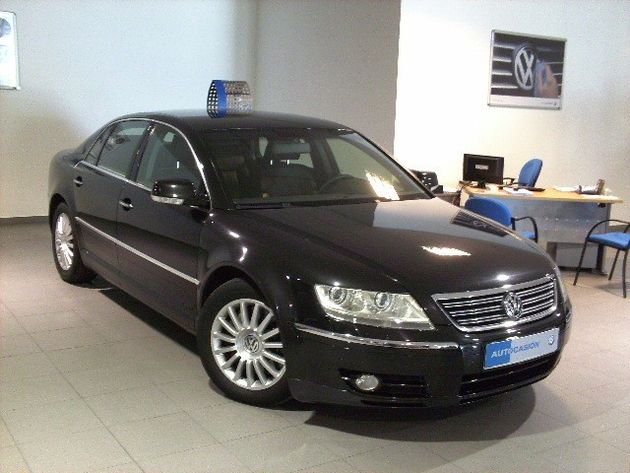 CHRYSLER GRAND VOYAGER Town Country 4.