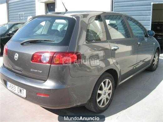 Fiat Croma 1.9 8v Multijet Active