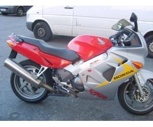 HONDA VFR 800