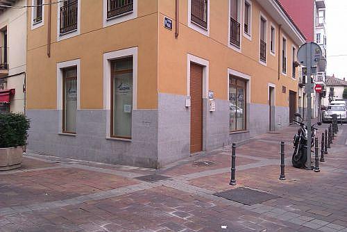 Local comercial en Madrid