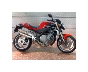 MV AGUSTA BRUTALE 910