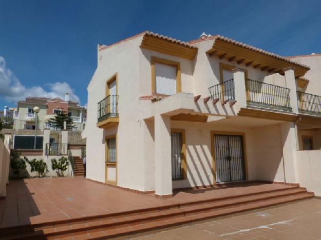 Pareado en venta en Torre del Mar, Málaga (Costa del Sol)